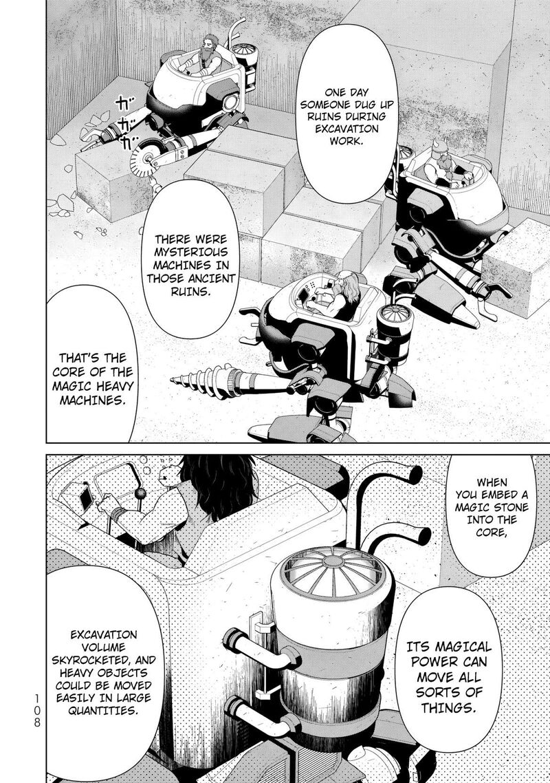 Jikan Teishi Yuusha Yomei 3 Ka No Settei Ja Sekai Wo Sukuu Ni Wa Mijika Sugiru 66 26