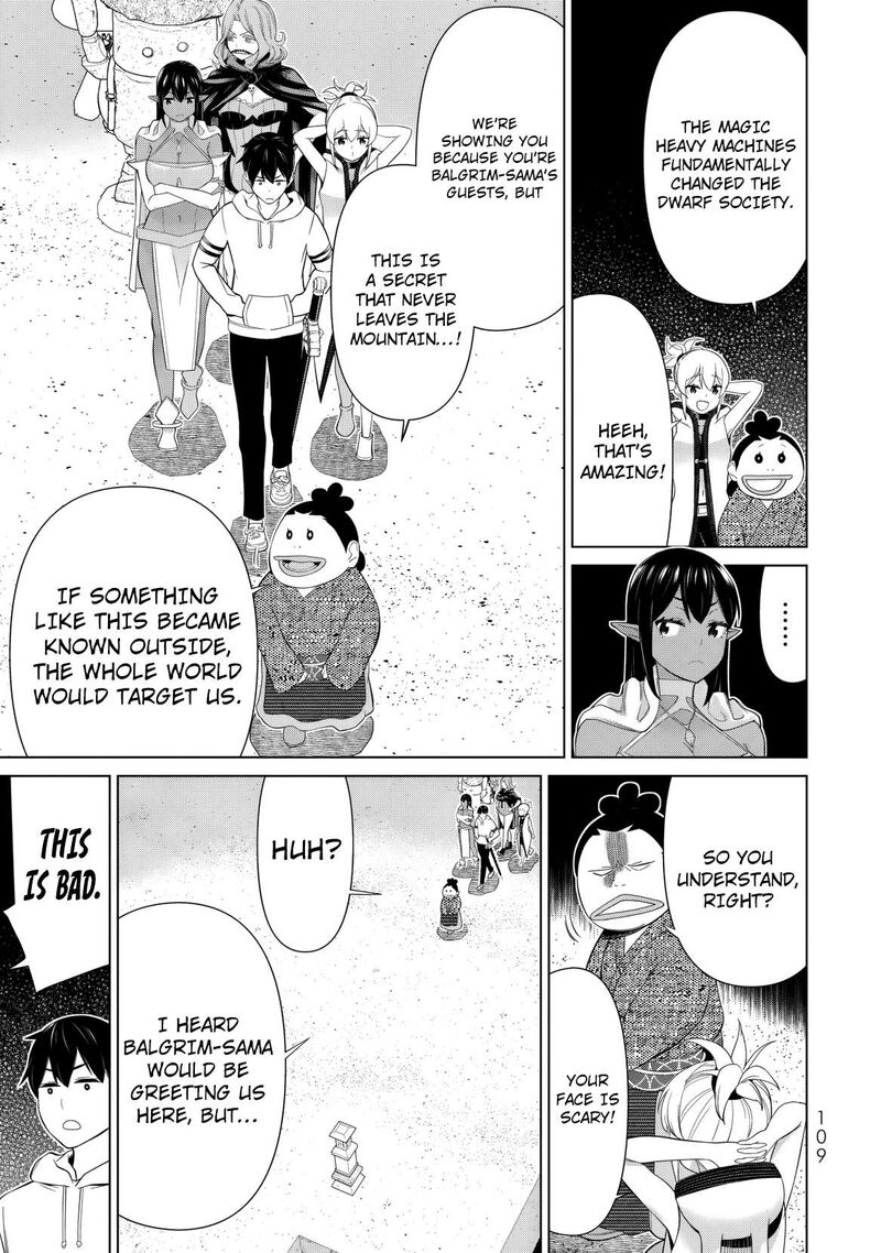 Jikan Teishi Yuusha Yomei 3 Ka No Settei Ja Sekai Wo Sukuu Ni Wa Mijika Sugiru 66 27