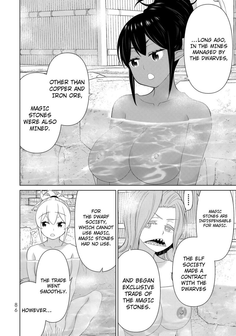 Jikan Teishi Yuusha Yomei 3 Ka No Settei Ja Sekai Wo Sukuu Ni Wa Mijika Sugiru 66 6