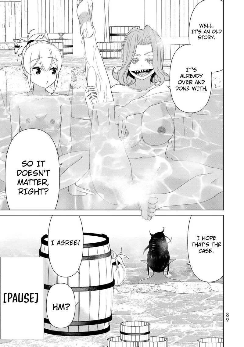 Jikan Teishi Yuusha Yomei 3 Ka No Settei Ja Sekai Wo Sukuu Ni Wa Mijika Sugiru 66 9