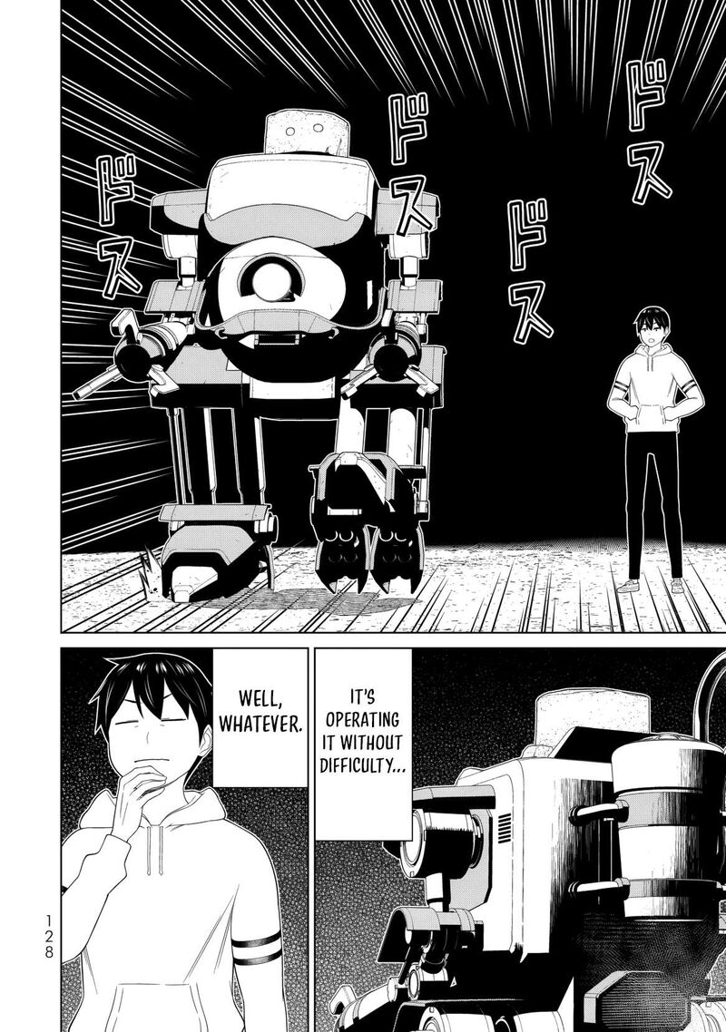 Jikan Teishi Yuusha Yomei 3 Ka No Settei Ja Sekai Wo Sukuu Ni Wa Mijika Sugiru 67 10