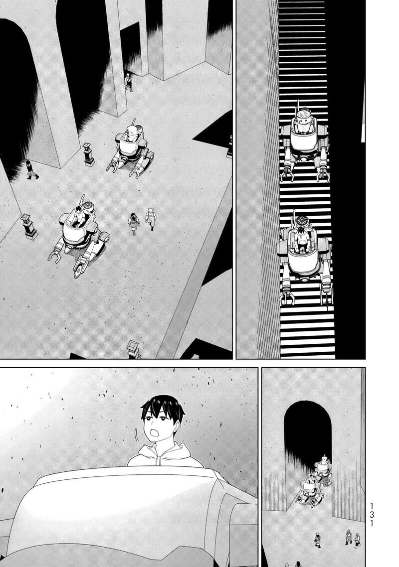 Jikan Teishi Yuusha Yomei 3 Ka No Settei Ja Sekai Wo Sukuu Ni Wa Mijika Sugiru 67 13