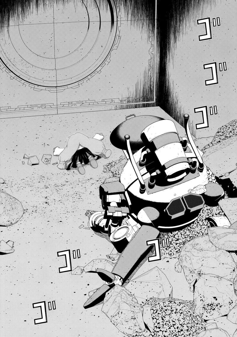 Jikan Teishi Yuusha Yomei 3 Ka No Settei Ja Sekai Wo Sukuu Ni Wa Mijika Sugiru 67 21