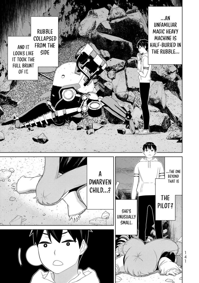 Jikan Teishi Yuusha Yomei 3 Ka No Settei Ja Sekai Wo Sukuu Ni Wa Mijika Sugiru 67 22
