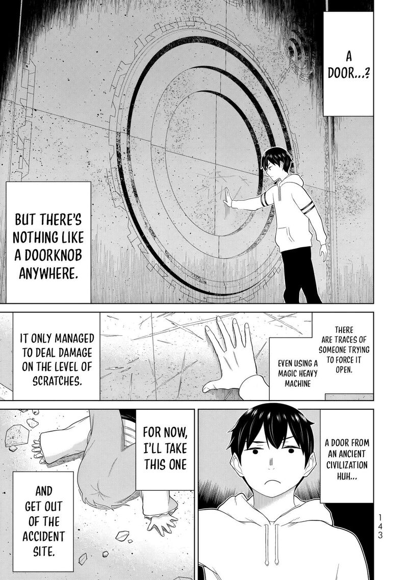 Jikan Teishi Yuusha Yomei 3 Ka No Settei Ja Sekai Wo Sukuu Ni Wa Mijika Sugiru 67 24