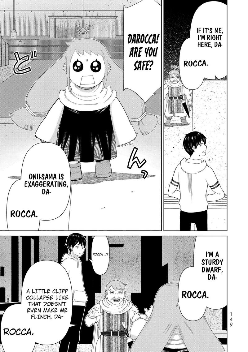 Jikan Teishi Yuusha Yomei 3 Ka No Settei Ja Sekai Wo Sukuu Ni Wa Mijika Sugiru 67 30