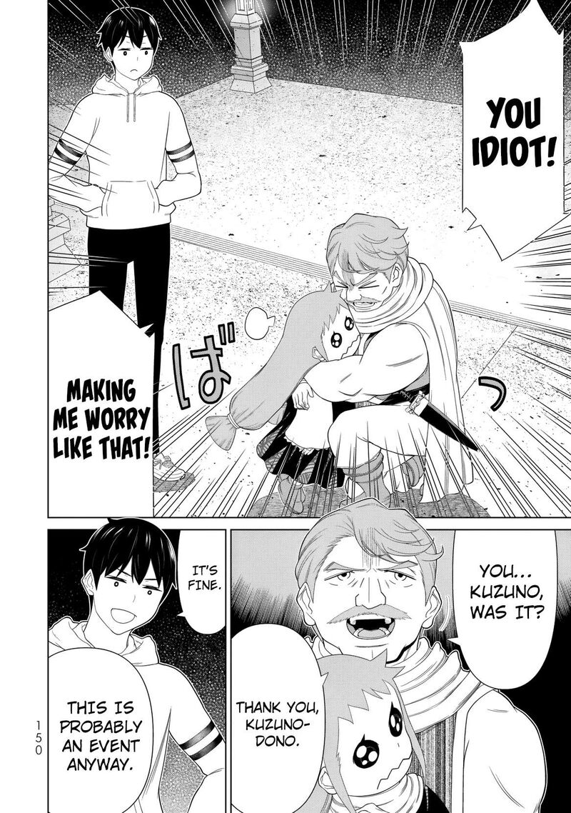 Jikan Teishi Yuusha Yomei 3 Ka No Settei Ja Sekai Wo Sukuu Ni Wa Mijika Sugiru 67 31