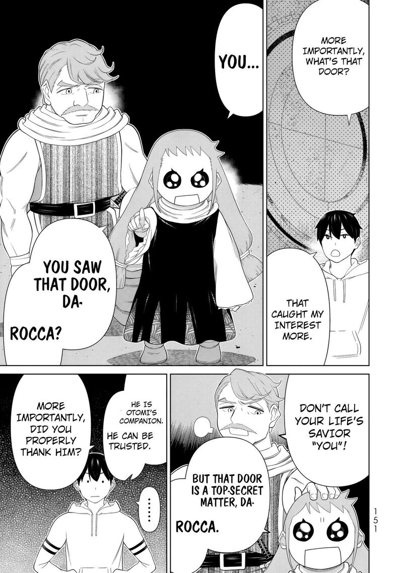 Jikan Teishi Yuusha Yomei 3 Ka No Settei Ja Sekai Wo Sukuu Ni Wa Mijika Sugiru 67 32