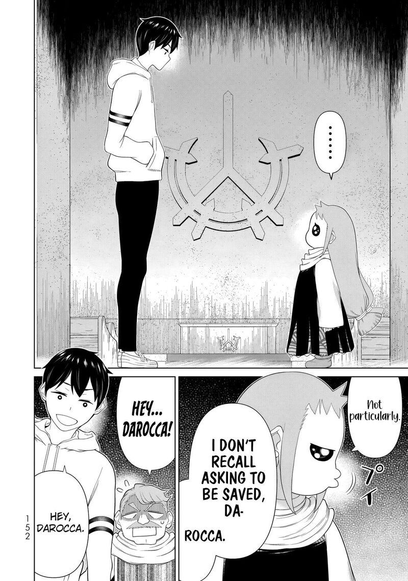 Jikan Teishi Yuusha Yomei 3 Ka No Settei Ja Sekai Wo Sukuu Ni Wa Mijika Sugiru 67 33