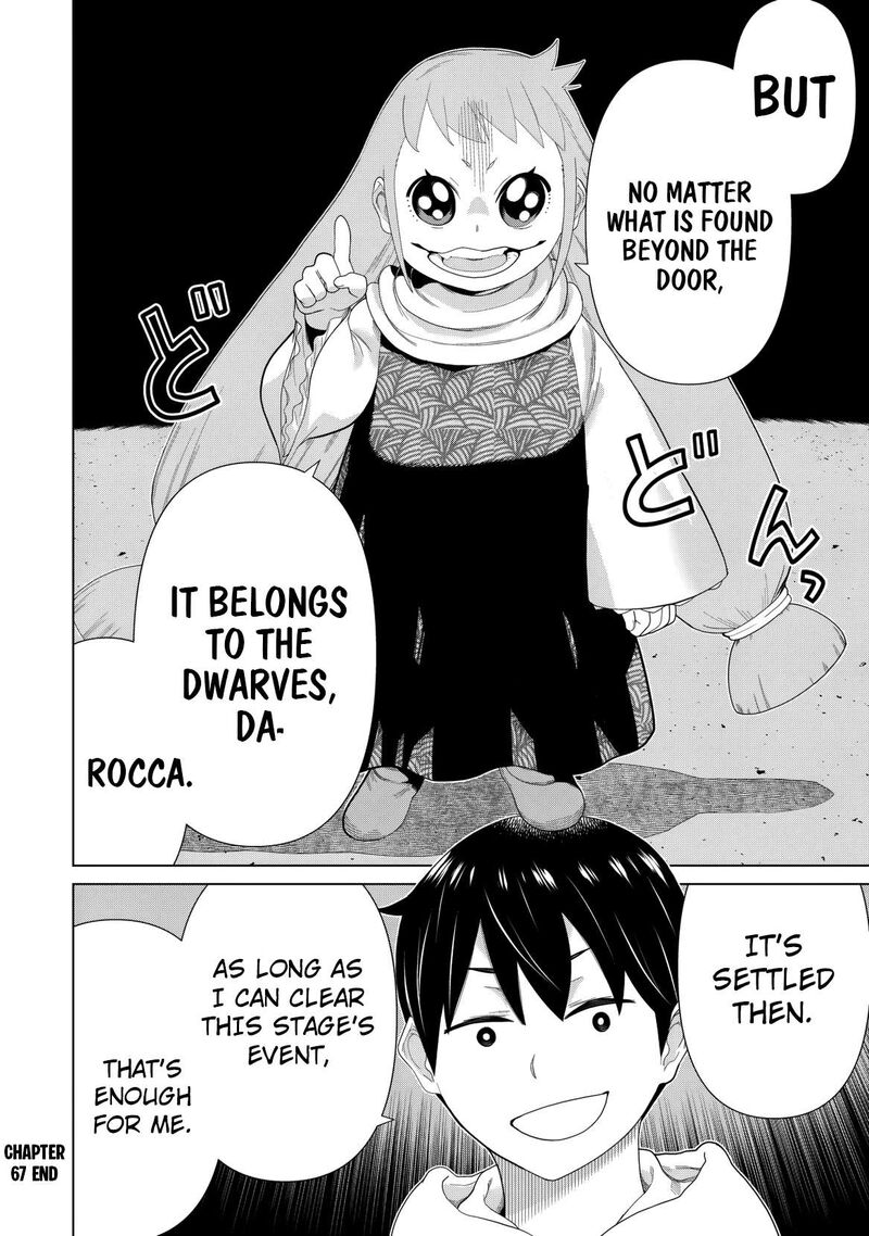 Jikan Teishi Yuusha Yomei 3 Ka No Settei Ja Sekai Wo Sukuu Ni Wa Mijika Sugiru 67 36