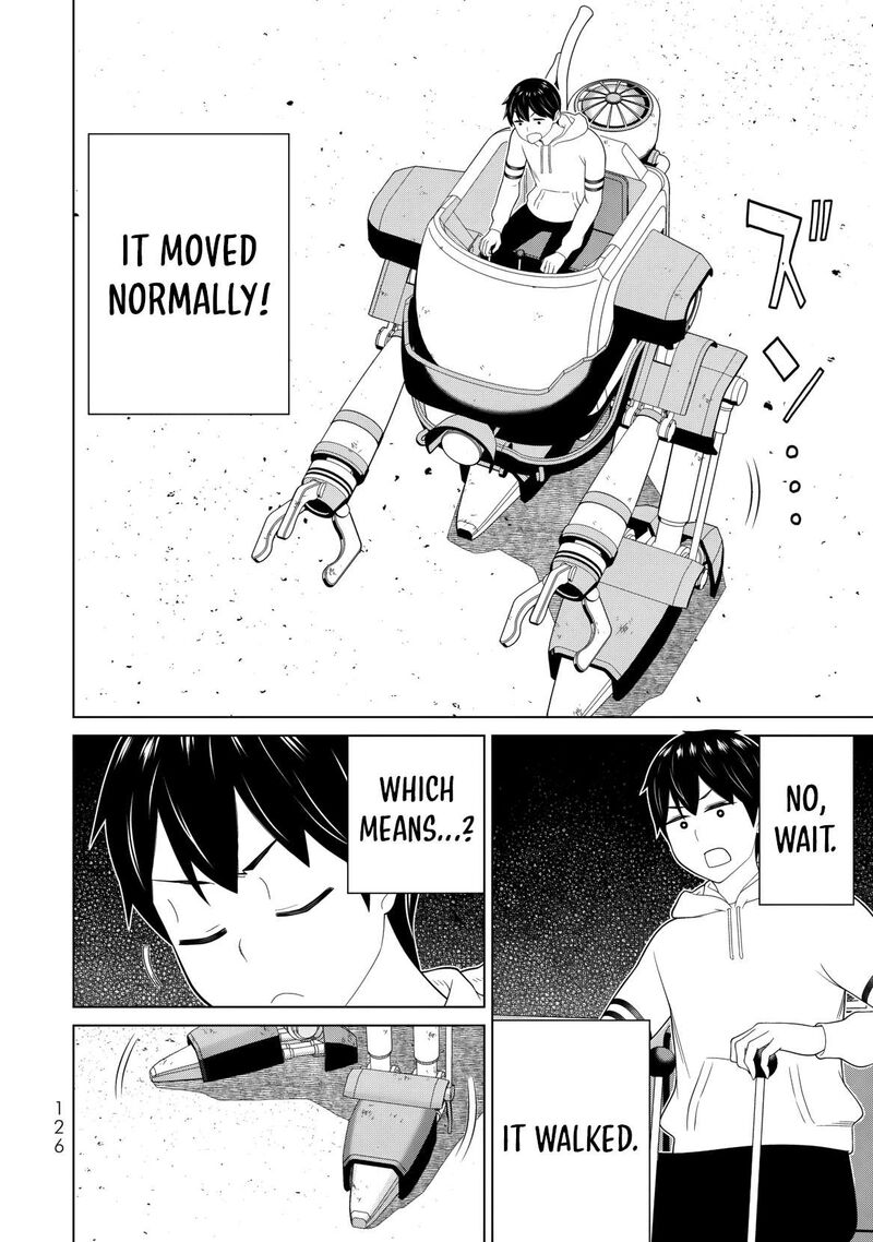 Jikan Teishi Yuusha Yomei 3 Ka No Settei Ja Sekai Wo Sukuu Ni Wa Mijika Sugiru 67 8