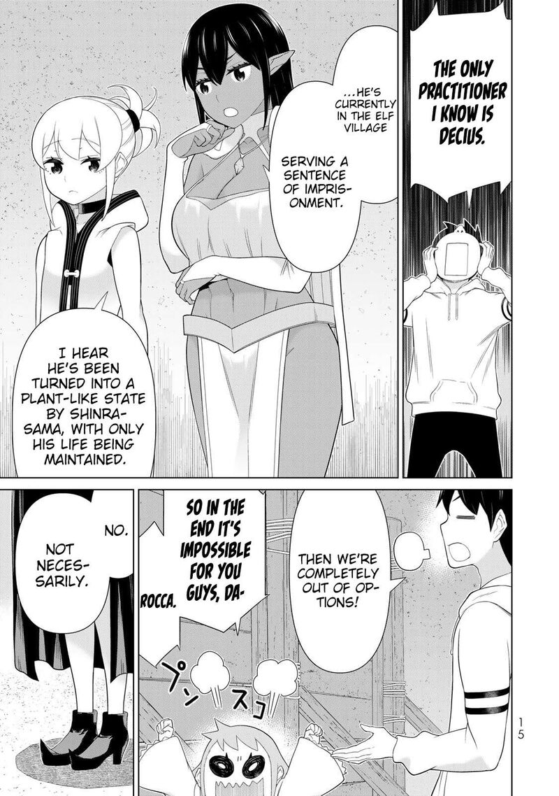 Jikan Teishi Yuusha Yomei 3 Ka No Settei Ja Sekai Wo Sukuu Ni Wa Mijika Sugiru 68 17