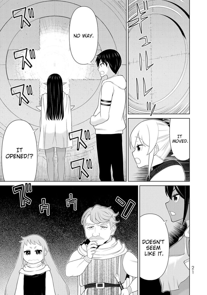 Jikan Teishi Yuusha Yomei 3 Ka No Settei Ja Sekai Wo Sukuu Ni Wa Mijika Sugiru 68 23