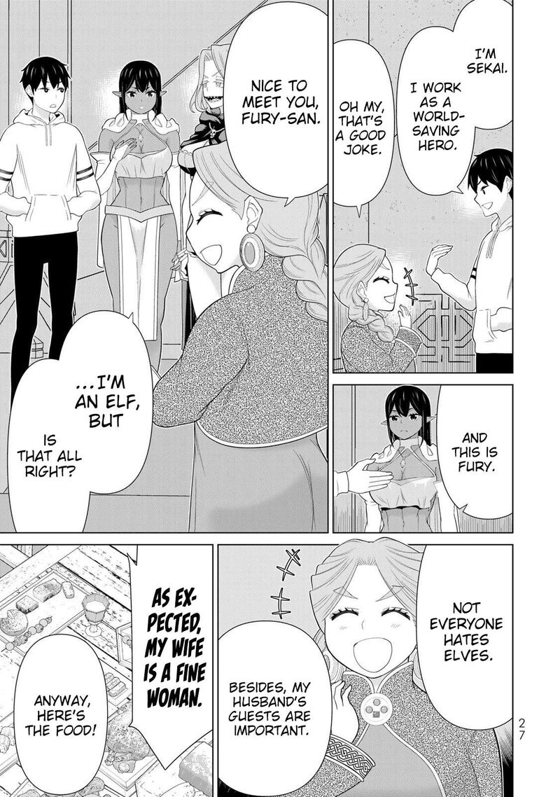 Jikan Teishi Yuusha Yomei 3 Ka No Settei Ja Sekai Wo Sukuu Ni Wa Mijika Sugiru 68 29