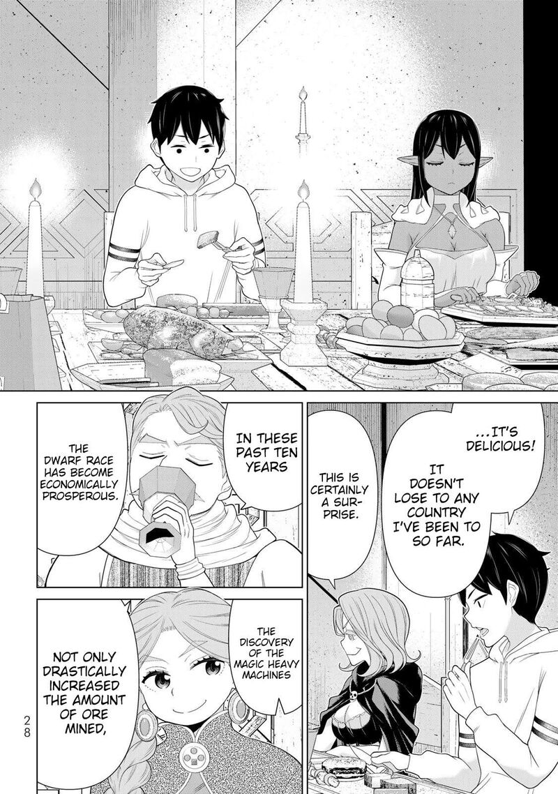 Jikan Teishi Yuusha Yomei 3 Ka No Settei Ja Sekai Wo Sukuu Ni Wa Mijika Sugiru 68 30