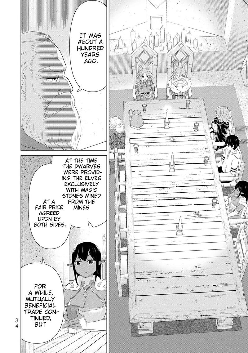 Jikan Teishi Yuusha Yomei 3 Ka No Settei Ja Sekai Wo Sukuu Ni Wa Mijika Sugiru 68 36