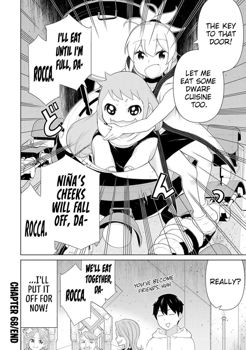 Jikan Teishi Yuusha Yomei 3 Ka No Settei Ja Sekai Wo Sukuu Ni Wa Mijika Sugiru 68 40