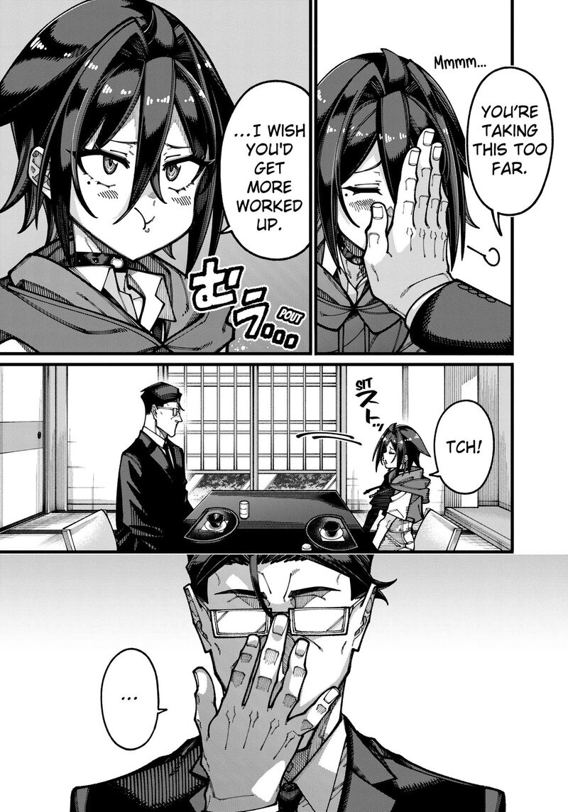 Jimi Na Ojisan Jitsu Wa Eiyu Deshita Jikaku Ga Nai Mama Muso Shitetara Mei No Dungeon Haishin De Sarasareteta You Desu 36 7
