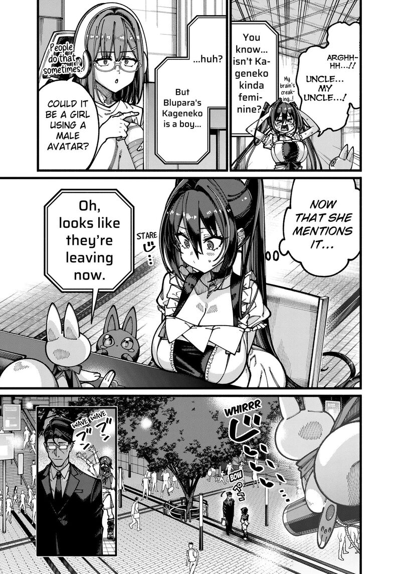 Jimi Na Ojisan Jitsu Wa Eiyu Deshita Jikaku Ga Nai Mama Muso Shitetara Mei No Dungeon Haishin De Sarasareteta You Desu 36 9