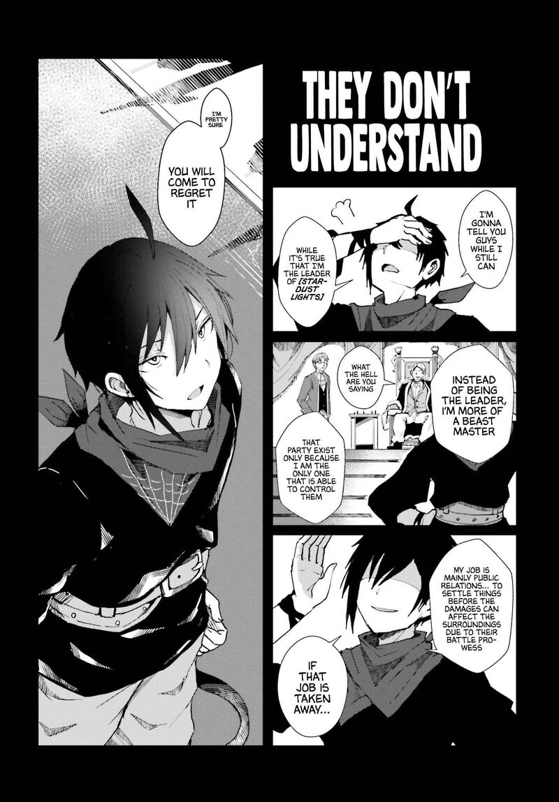 Jinmyaku Cheat De Hajimeru Hitomakase Eiyuutan 1 15