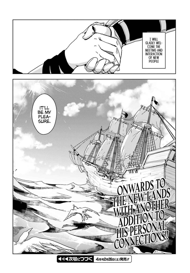 Jinmyaku Cheat De Hajimeru Hitomakase Eiyuutan 1 50