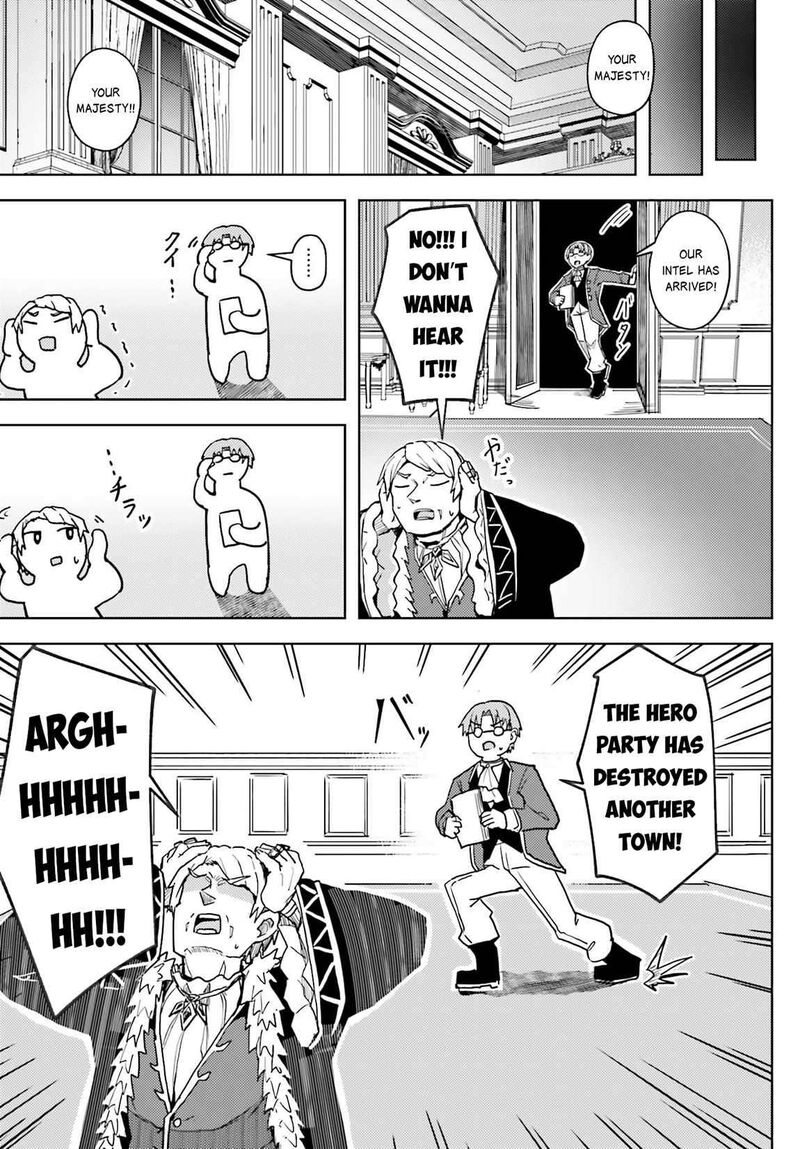 Jinmyaku Cheat De Hajimeru Hitomakase Eiyuutan 10 11