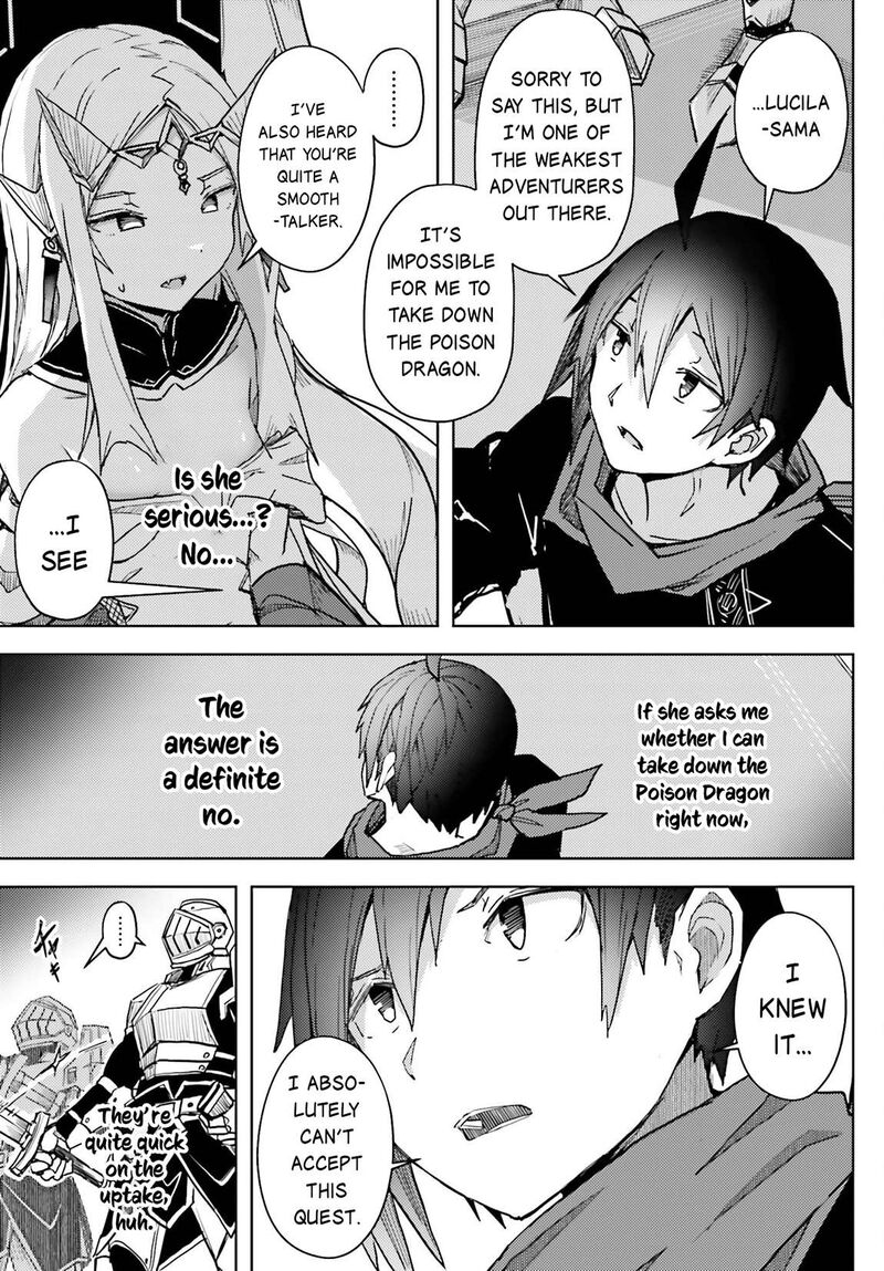 Jinmyaku Cheat De Hajimeru Hitomakase Eiyuutan 11 16