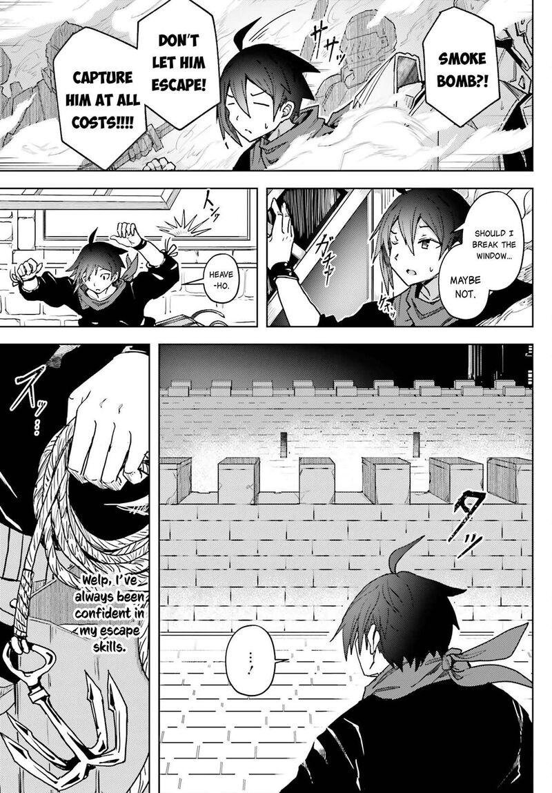 Jinmyaku Cheat De Hajimeru Hitomakase Eiyuutan 11 18