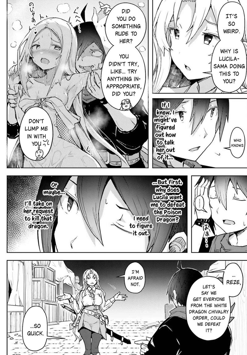 Jinmyaku Cheat De Hajimeru Hitomakase Eiyuutan 12 15