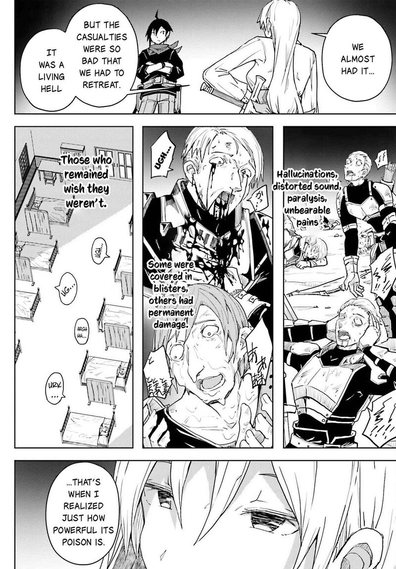 Jinmyaku Cheat De Hajimeru Hitomakase Eiyuutan 12 17