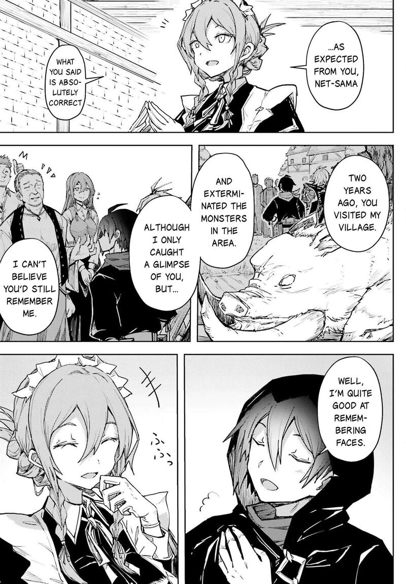 Jinmyaku Cheat De Hajimeru Hitomakase Eiyuutan 13 12