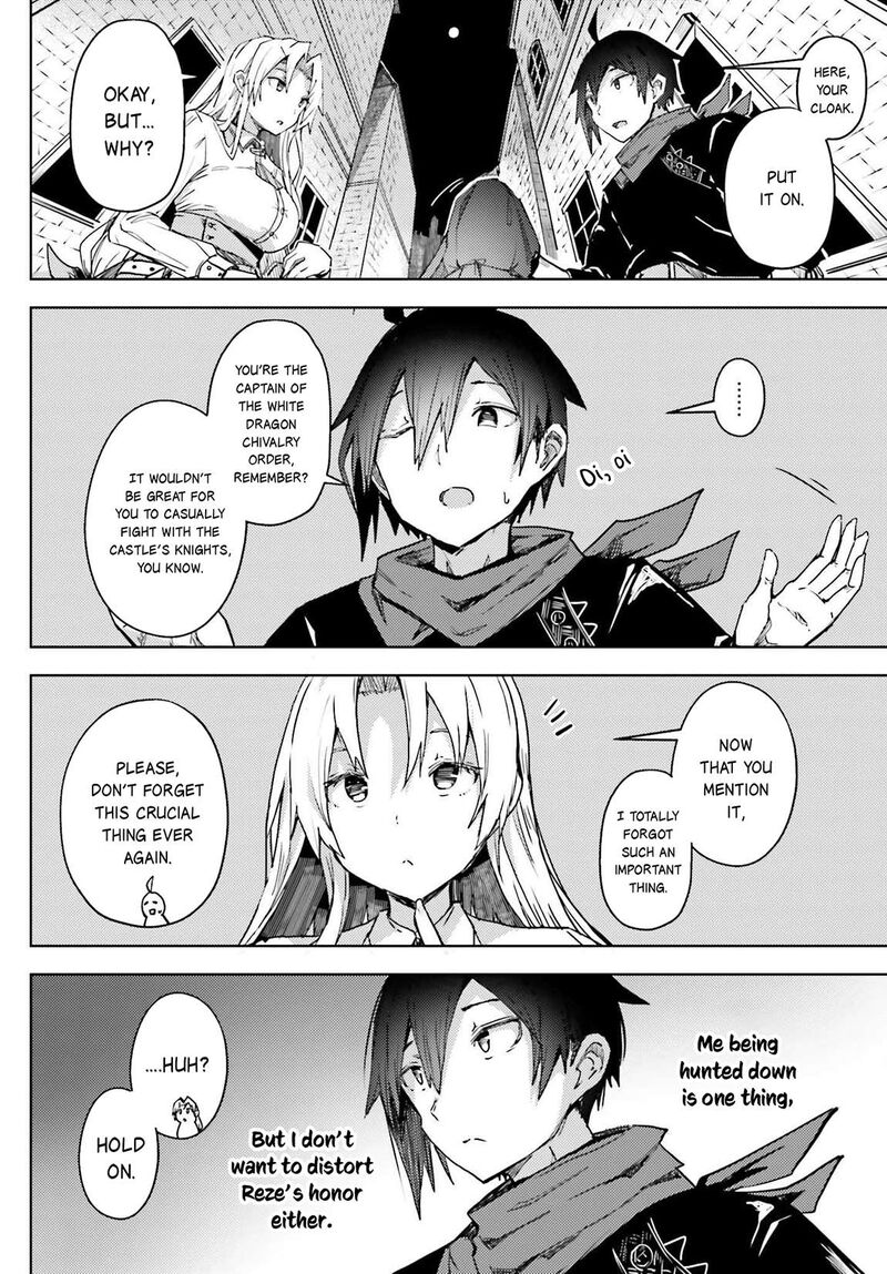 Jinmyaku Cheat De Hajimeru Hitomakase Eiyuutan 13 5