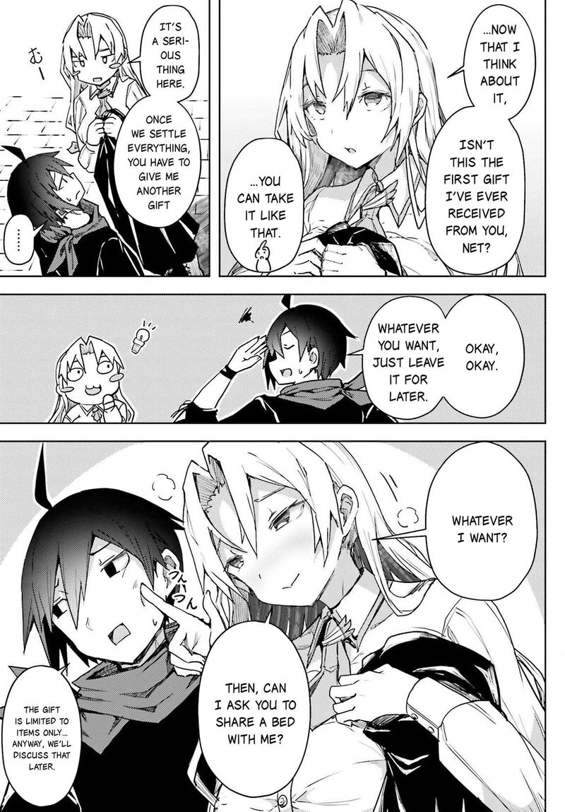 Jinmyaku Cheat De Hajimeru Hitomakase Eiyuutan 13 6