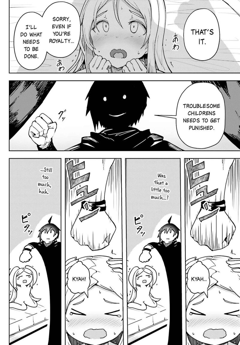 Jinmyaku Cheat De Hajimeru Hitomakase Eiyuutan 14 11