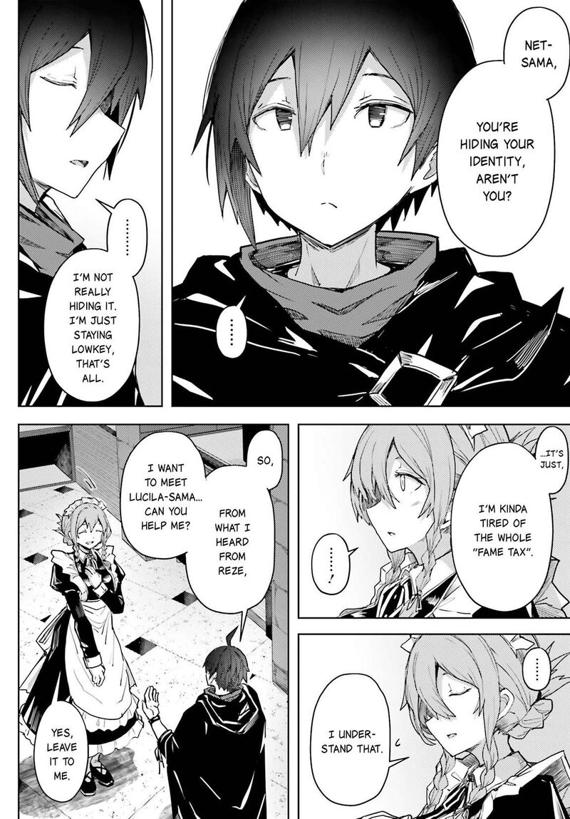 Jinmyaku Cheat De Hajimeru Hitomakase Eiyuutan 14 3