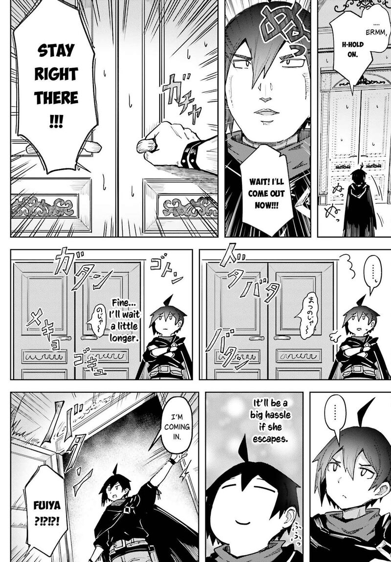 Jinmyaku Cheat De Hajimeru Hitomakase Eiyuutan 14 7