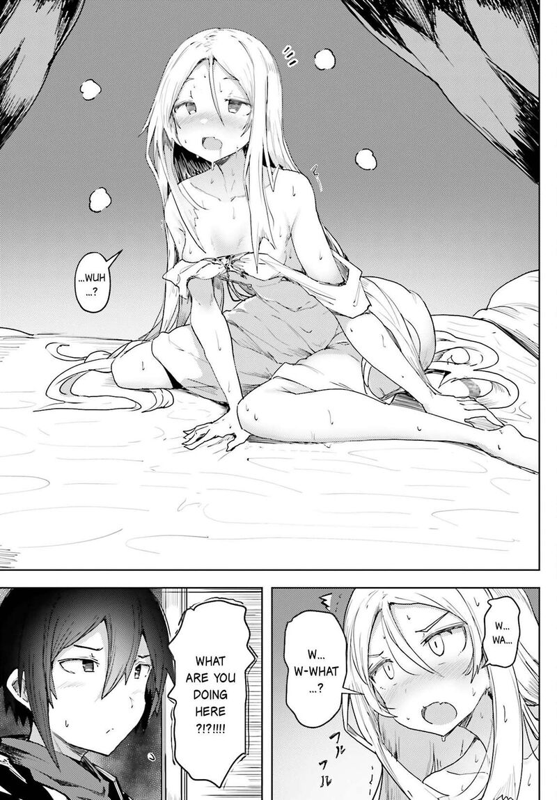 Jinmyaku Cheat De Hajimeru Hitomakase Eiyuutan 14 8