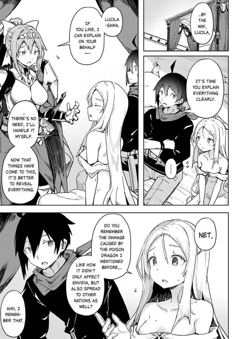 Jinmyaku Cheat De Hajimeru Hitomakase Eiyuutan 15 4