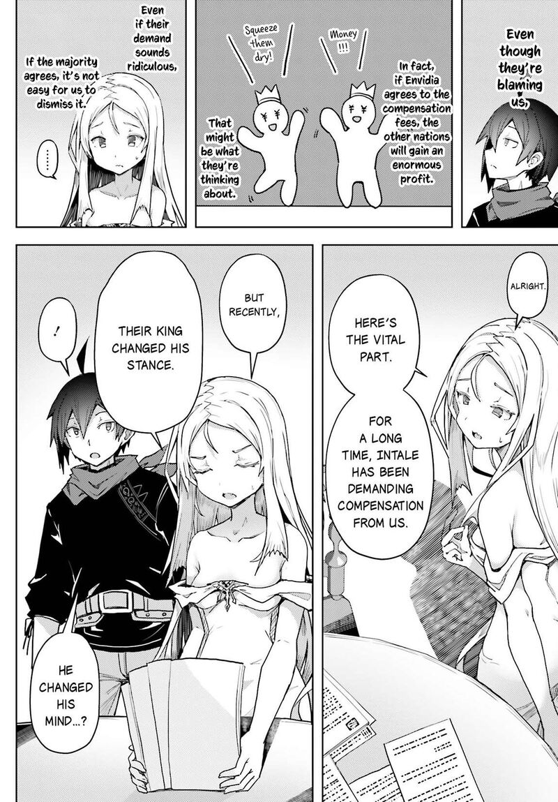 Jinmyaku Cheat De Hajimeru Hitomakase Eiyuutan 15 9