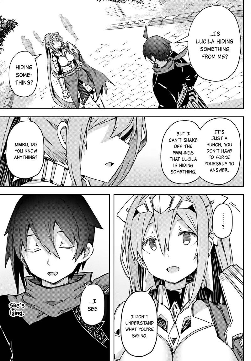 Jinmyaku Cheat De Hajimeru Hitomakase Eiyuutan 16 18