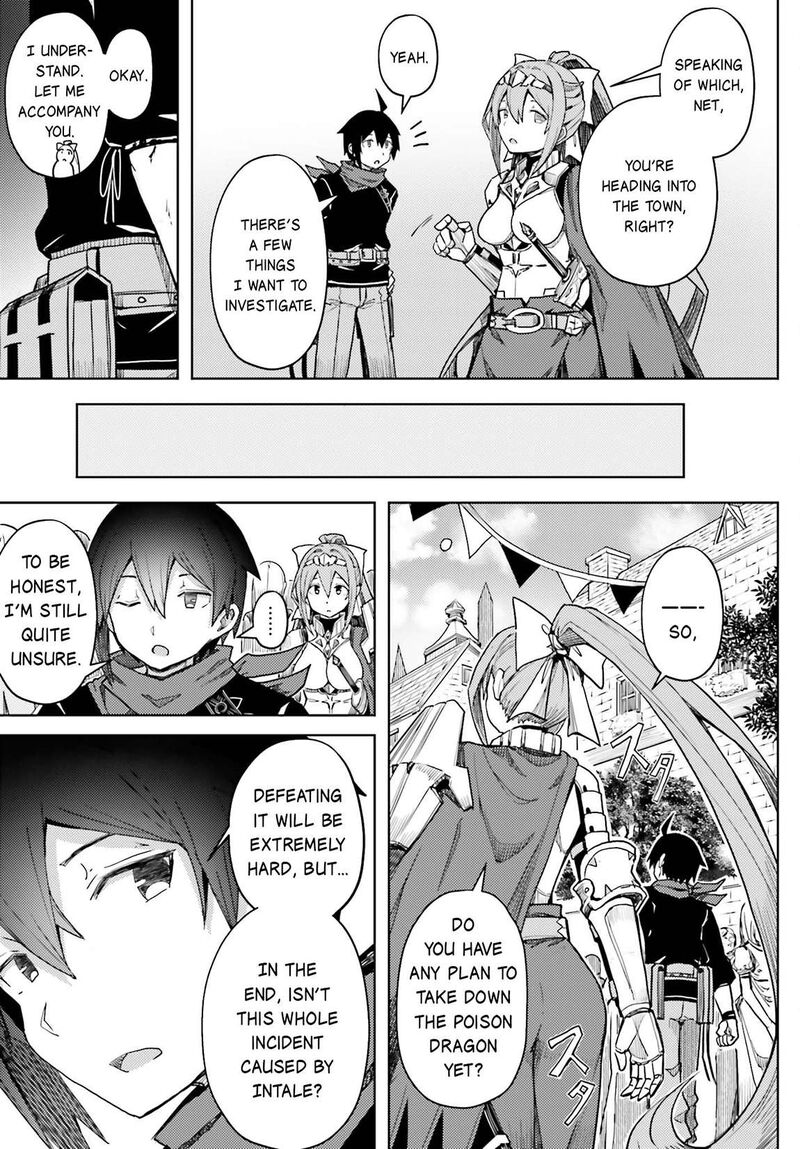 Jinmyaku Cheat De Hajimeru Hitomakase Eiyuutan 16 6