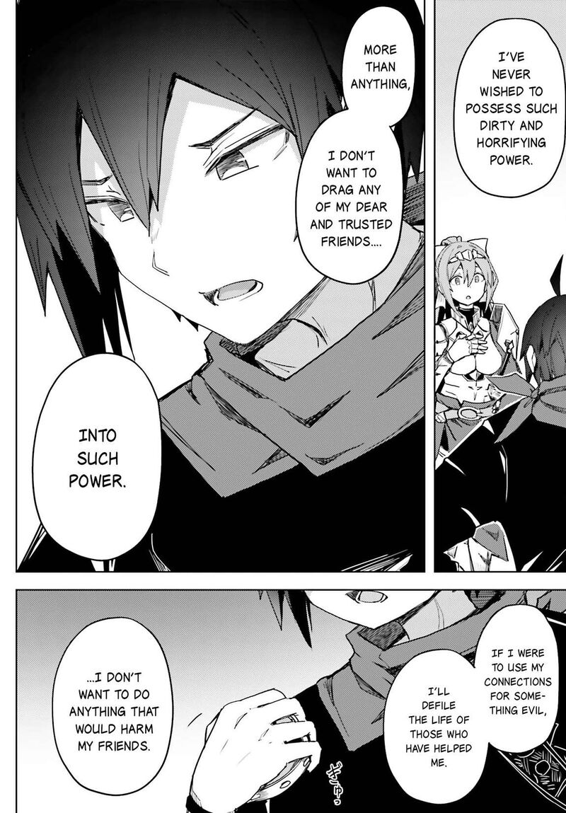 Jinmyaku Cheat De Hajimeru Hitomakase Eiyuutan 16 9