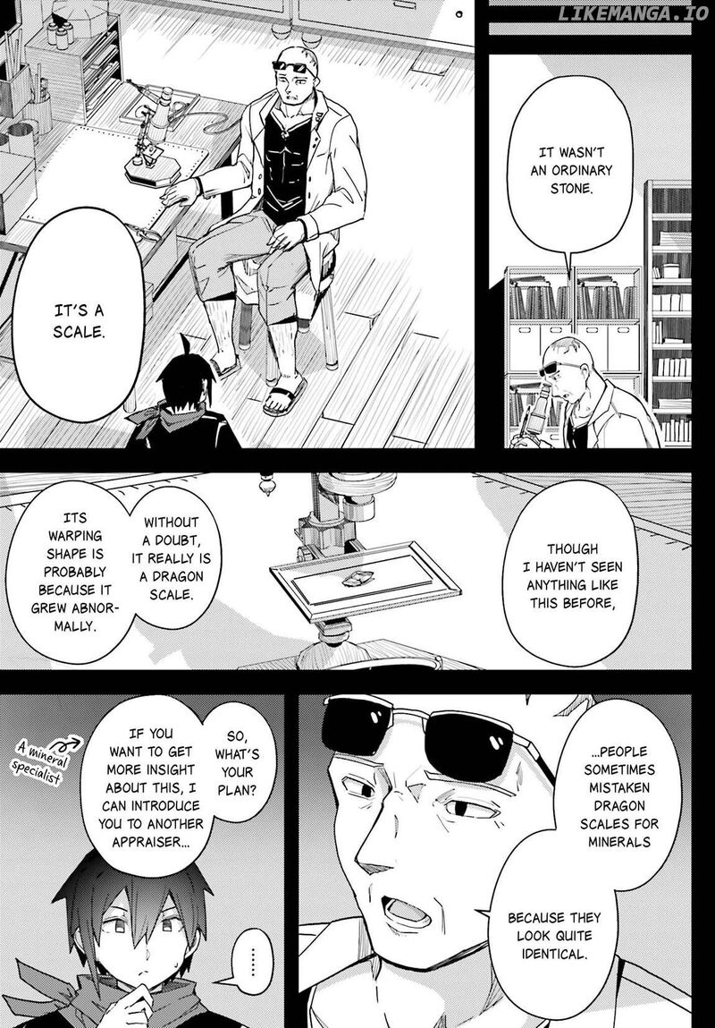 Jinmyaku Cheat De Hajimeru Hitomakase Eiyuutan 17 14