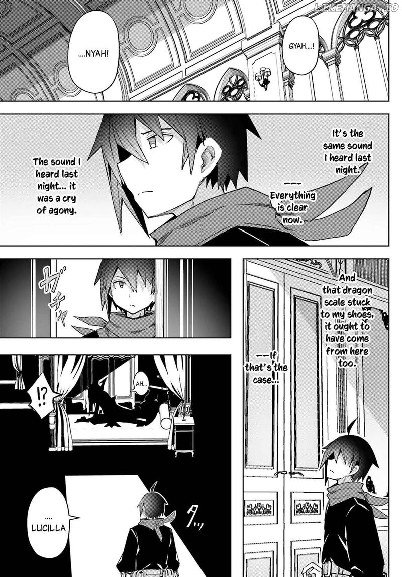 Jinmyaku Cheat De Hajimeru Hitomakase Eiyuutan 17 16