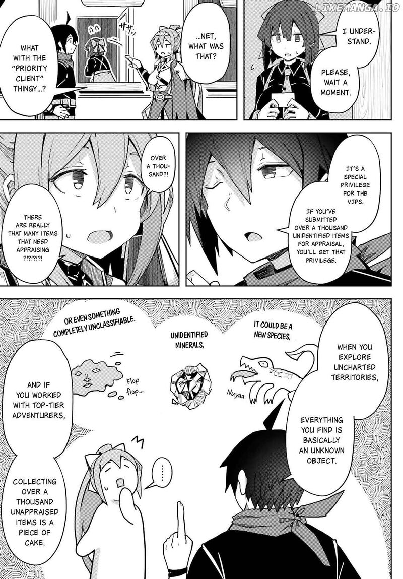 Jinmyaku Cheat De Hajimeru Hitomakase Eiyuutan 17 6