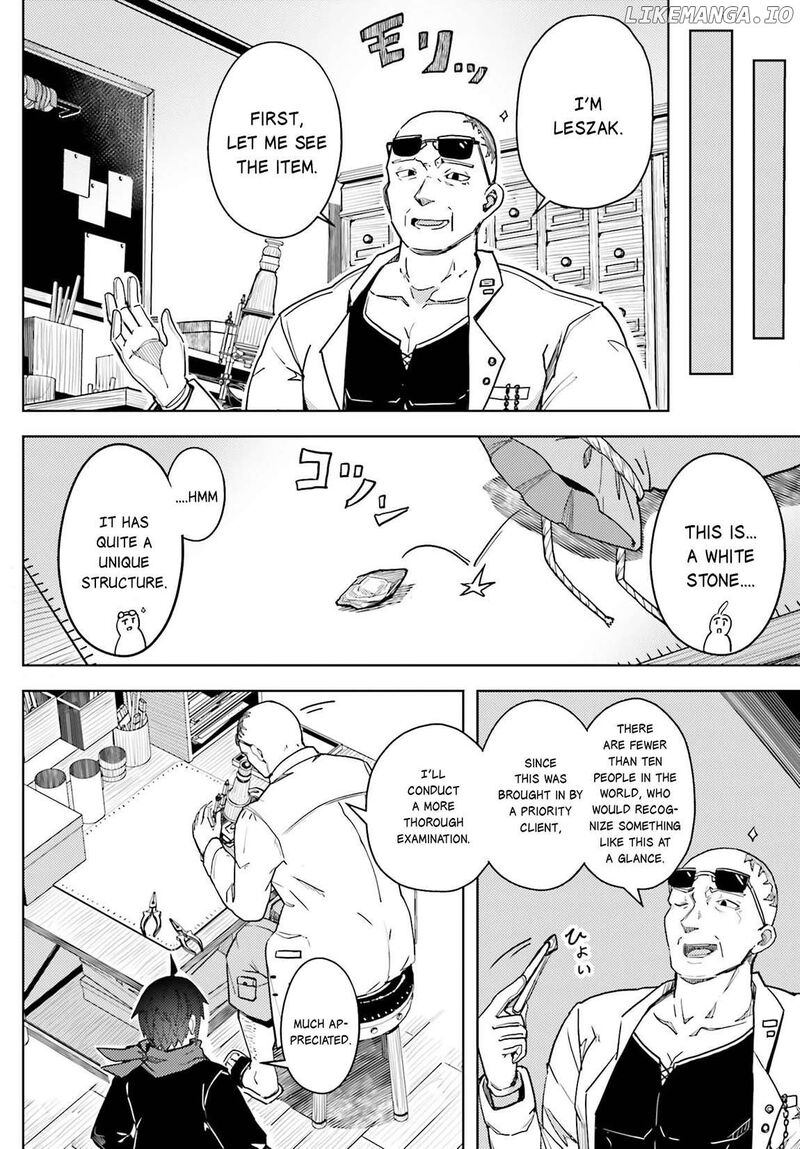 Jinmyaku Cheat De Hajimeru Hitomakase Eiyuutan 17 9