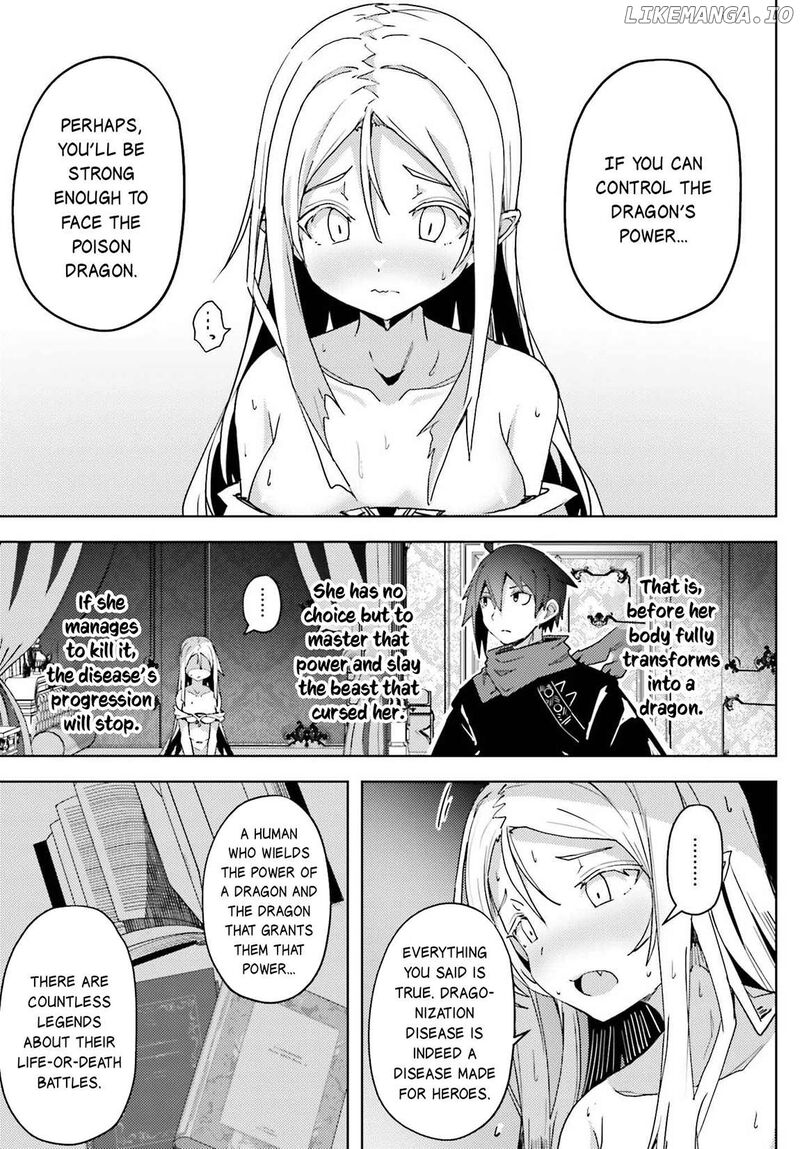 Jinmyaku Cheat De Hajimeru Hitomakase Eiyuutan 18 10