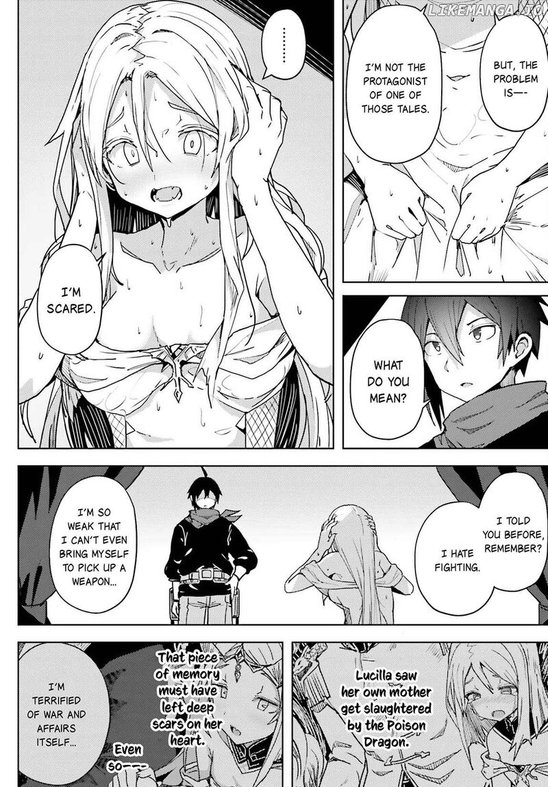 Jinmyaku Cheat De Hajimeru Hitomakase Eiyuutan 18 11