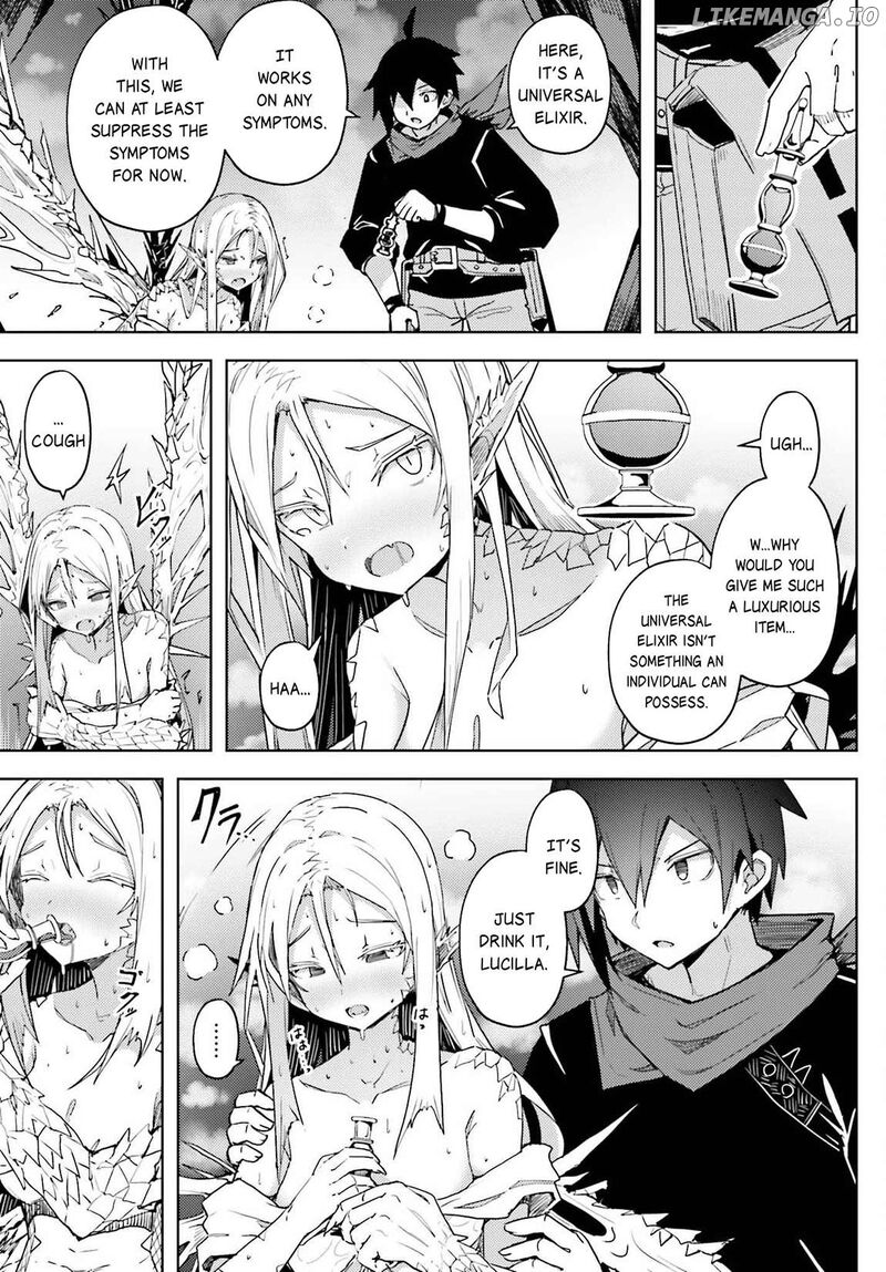 Jinmyaku Cheat De Hajimeru Hitomakase Eiyuutan 18 4