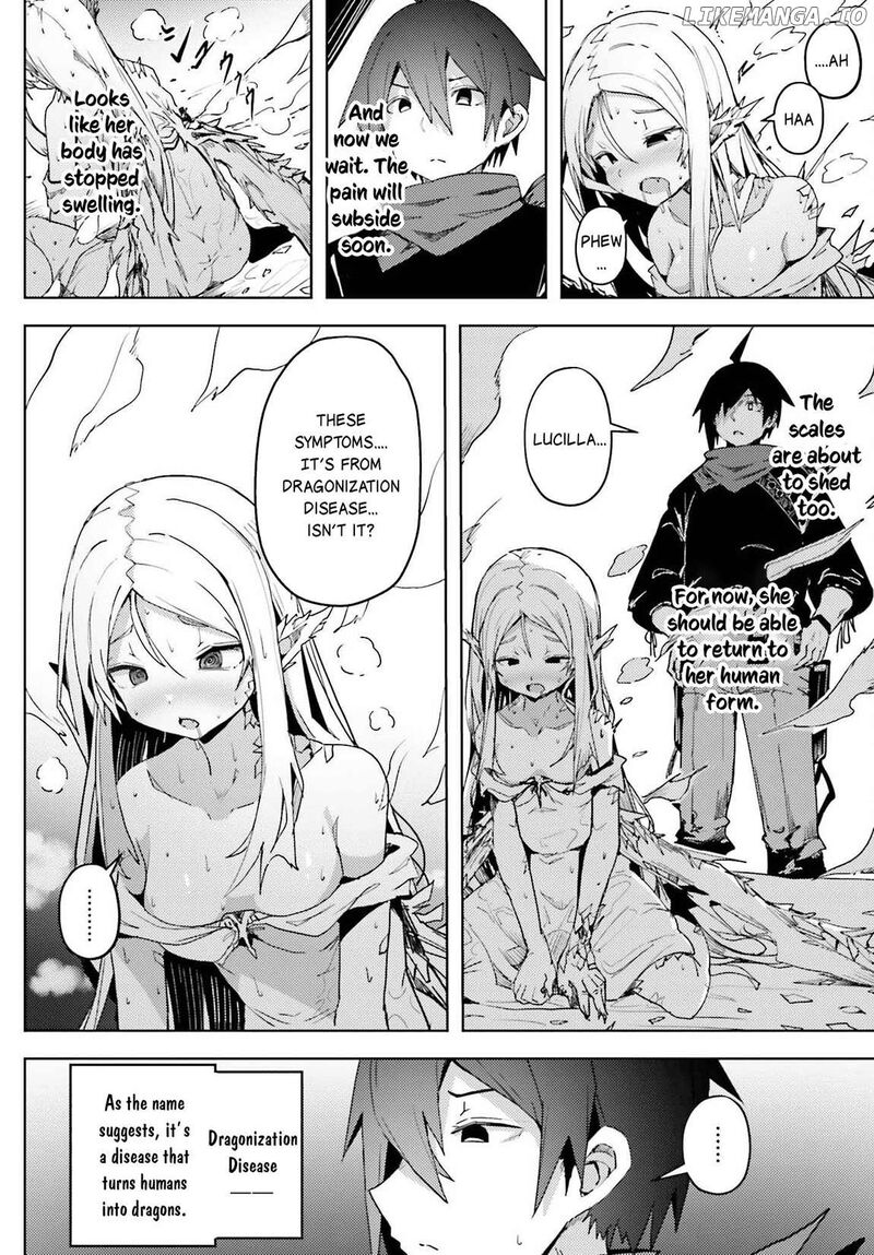 Jinmyaku Cheat De Hajimeru Hitomakase Eiyuutan 18 5